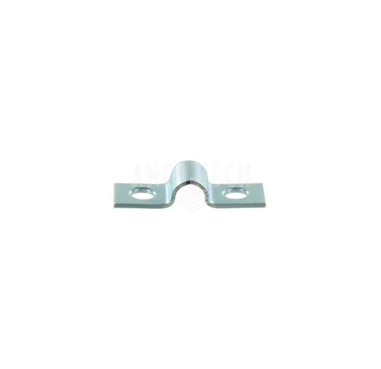 TUBE CLAMP 1 x 6MM ST/VZ