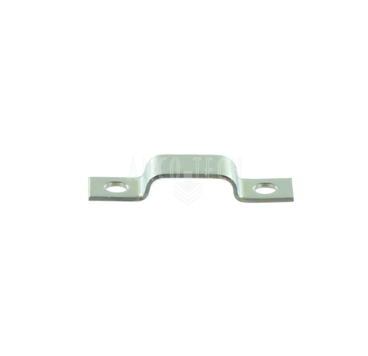 TUBE CLAMP 3 x 6MM ST/VZ