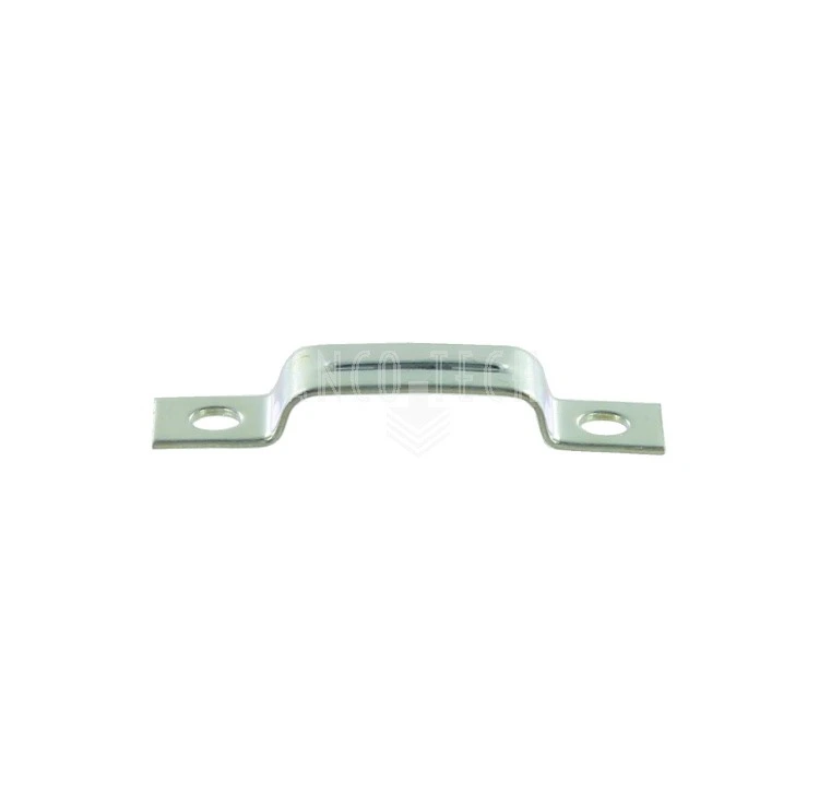 TUBE CLAMP 4 x 6MM ST/VZ