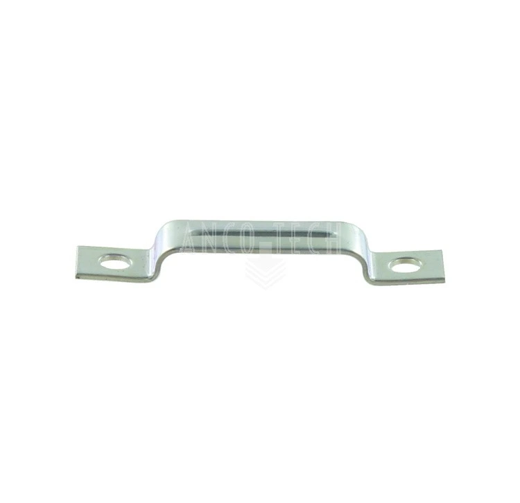 TUBE CLAMP 5 x 6MM ST/VZ