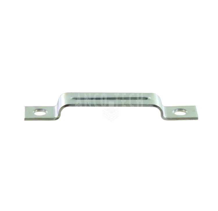 TUBE CLAMP 6 x 6MM ST/VZ