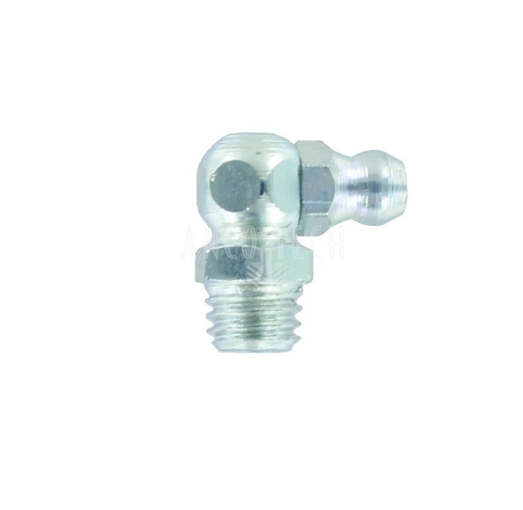 GREASE NIPPLE ANGLED 90° M8x1.25