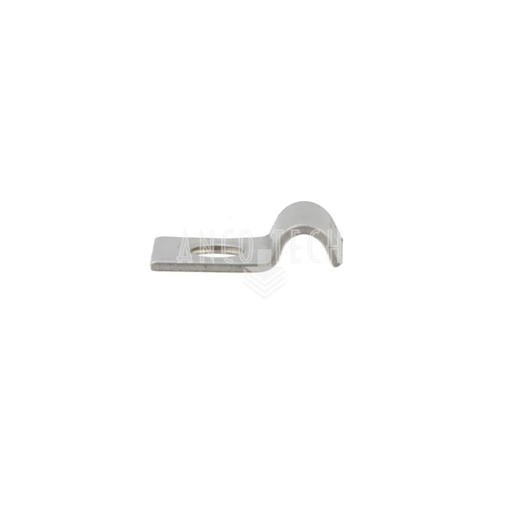 TUBE CLAMP 1 x 4MM SS