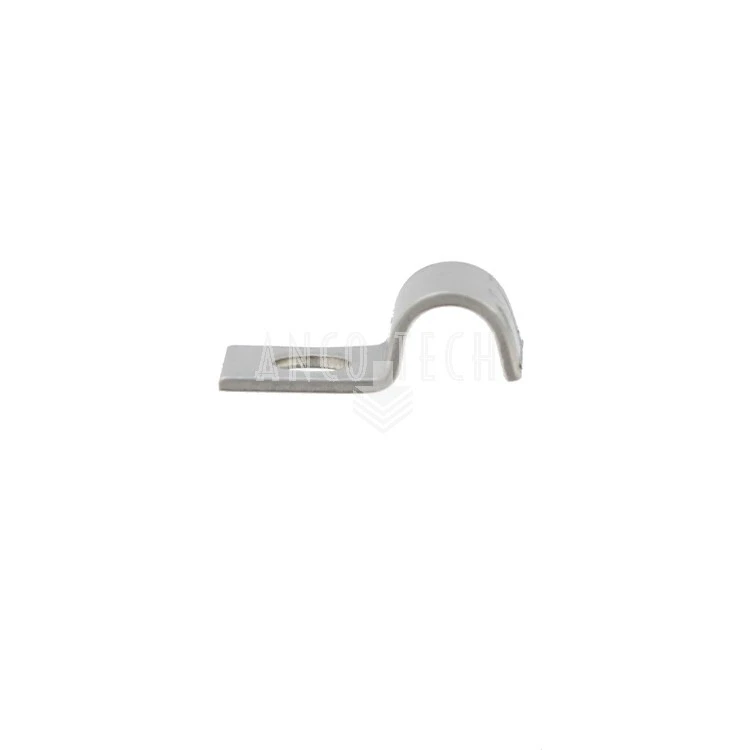 TUBE CLAMP 1 x 6MM SS