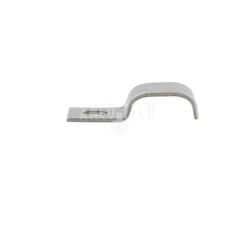 TUBE CLAMP 2 x 6MM SS