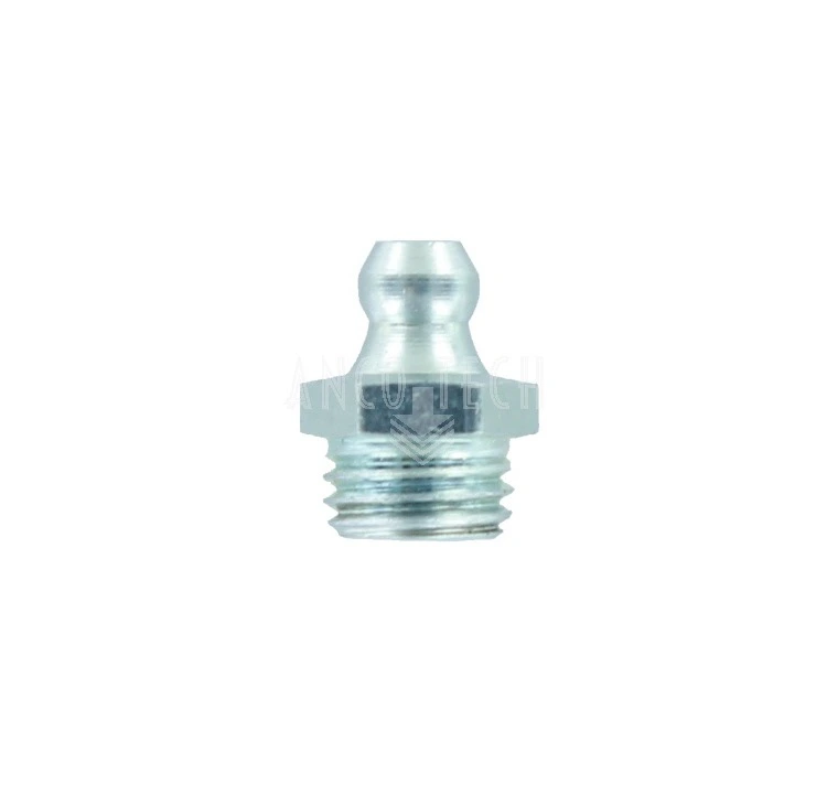 GREASE NIPPLE STRAIGHT M10x1.25