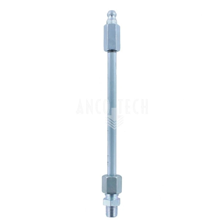 GREASE NIPPLE STRAIGHT M8X1 EXTENDED L=60-138MM