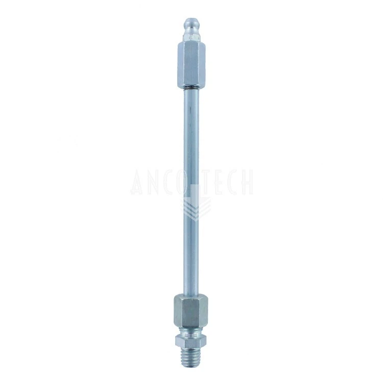 GREASE NIPPLE STRAIGHT M8X1.25 EXTENDED L=60-138MM