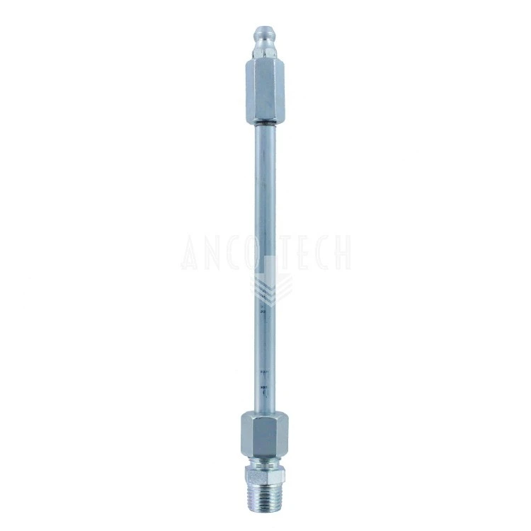 GREASE NIPPLE STRAIGHT 1/8" EXTENDED L=60-138MM