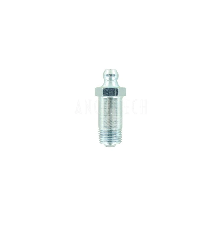 GREASE NIPPLE STRAIGHT 1/8" EXTENDED L=31MM