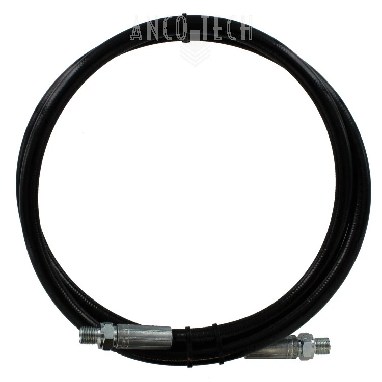 GREASE HOSE 1250MM 1/8G
