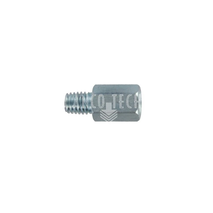 EXTENSION ADAPTER M6x1 BU X M6x1  BI  L=20MM