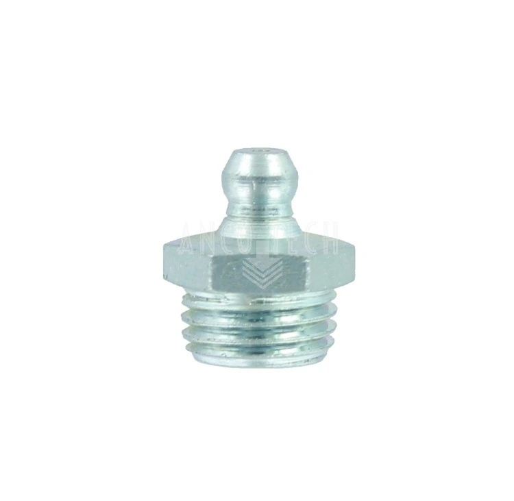 GREASE NIPPLE STRAIGHT 1/4NPT