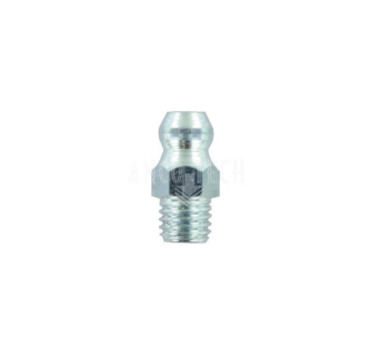 GREASE NIPPLE STRAIGHT 1/4UNF