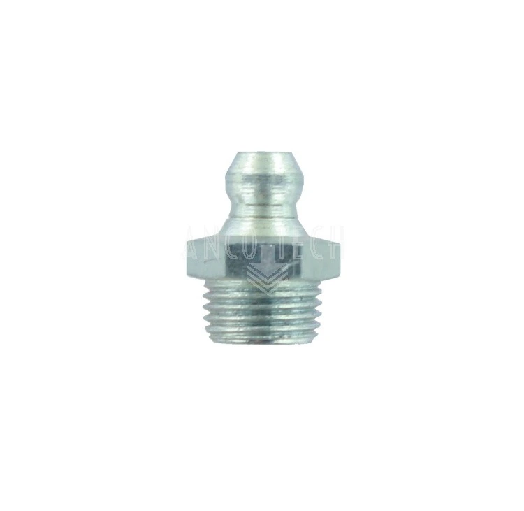 GREASE NIPPLE STRAIGHT 1/8" WITHOUT BALL & SPRING