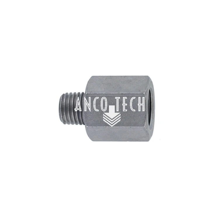 ADAPTER M8x1 M x M10x1 F