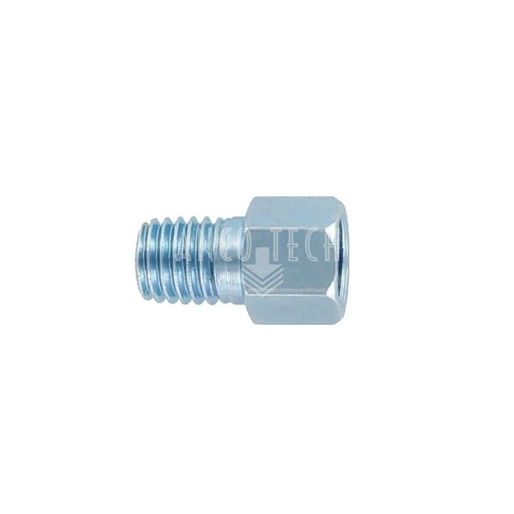 ADAPTER M10x1.5 M x M10x1 F