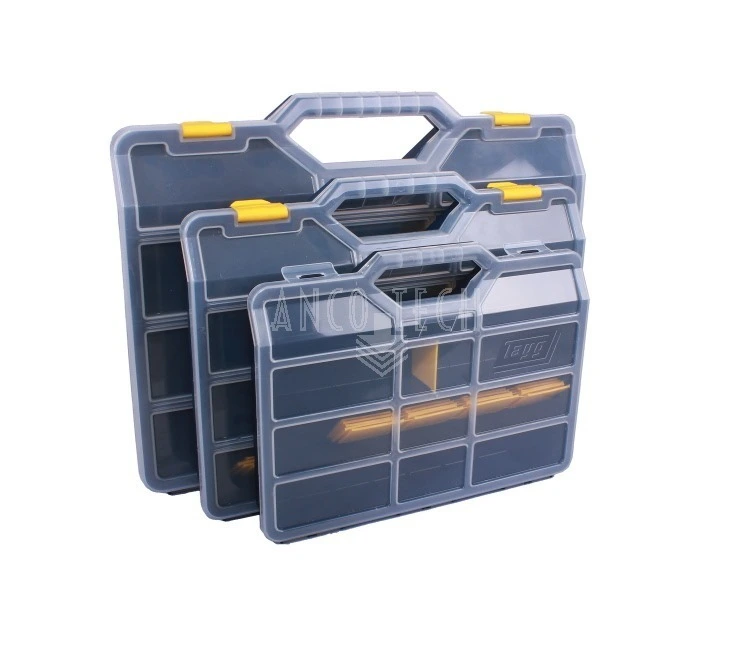 ASSORTIMENTSDOOS 45  4-25 VAKS