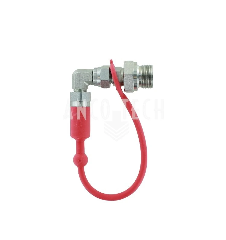 HD INSTEEKNIPPEL HAAKS M22x1.5