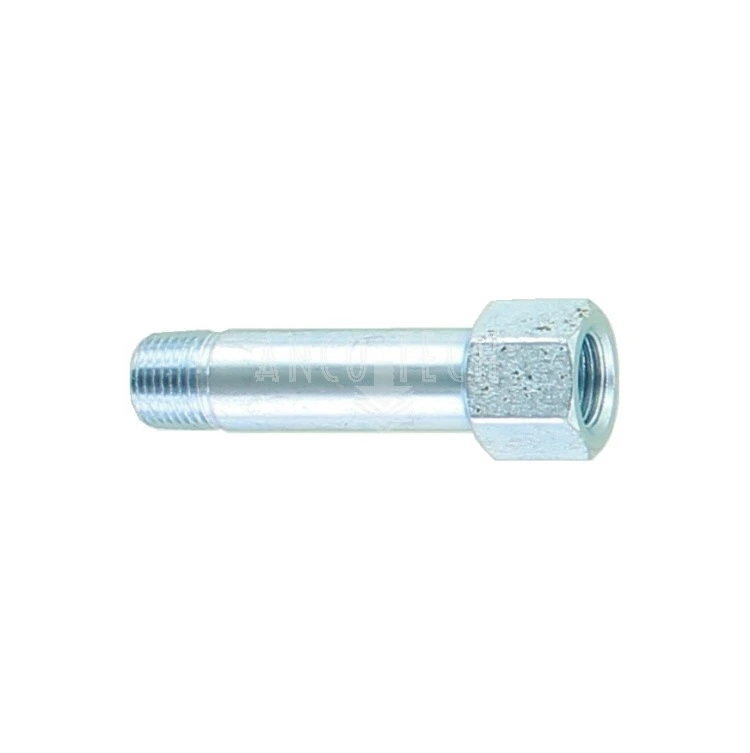 EXTENSION NIPPLE NPT 1/8 EXT X 1/8 NPT INT L=48MM