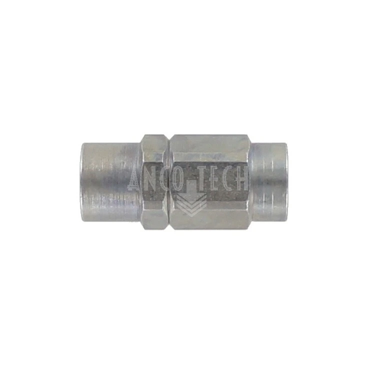 THREADED SLEEVE FOR HP HOSE 8.6x4