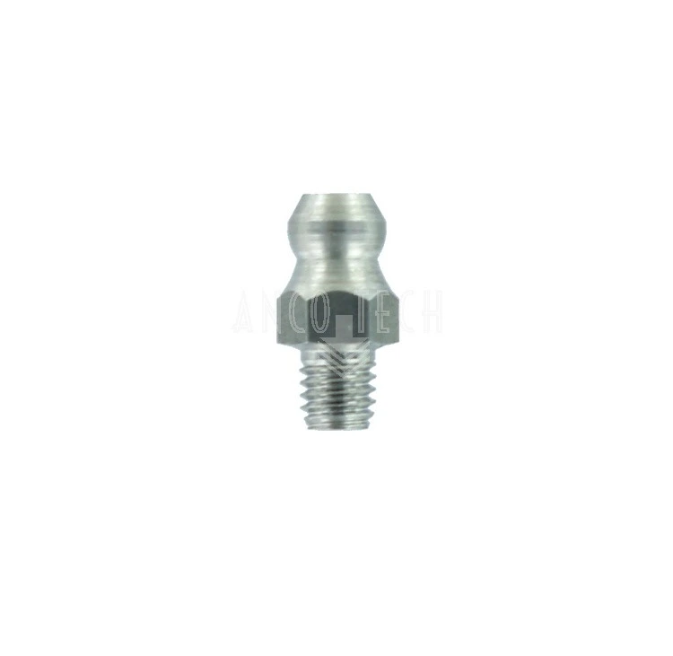 GREASE NIPPLE STRAIGHT M5x0.8 SS