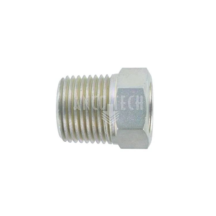 ADAPTER NPT 3/8 M x 1/4 BSP F