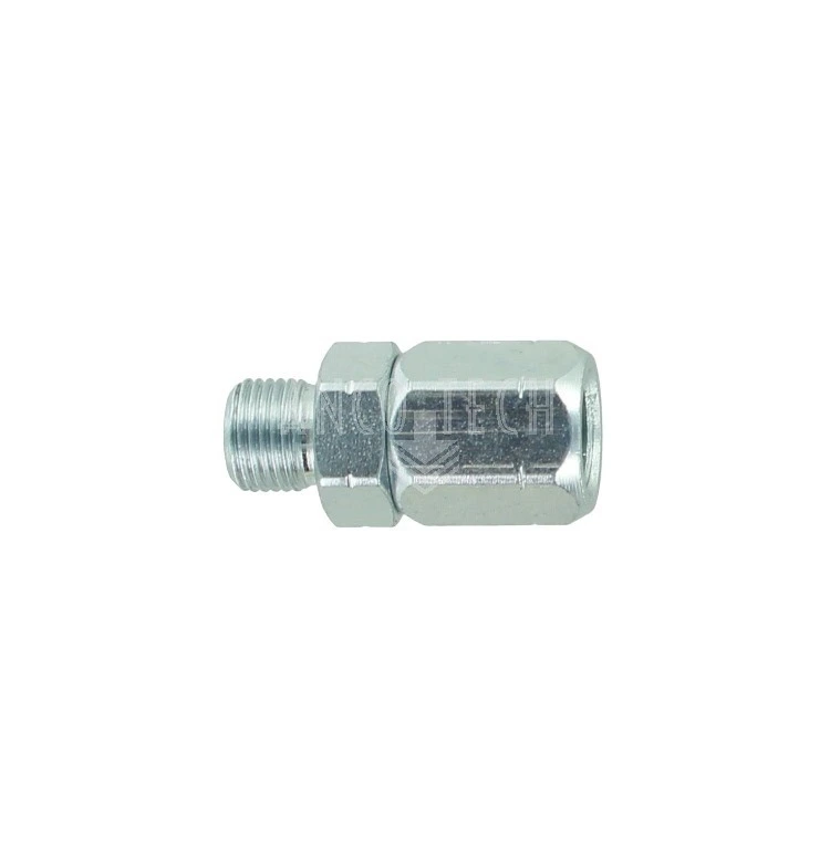 STRAIGHT SWIVEL 1/8G