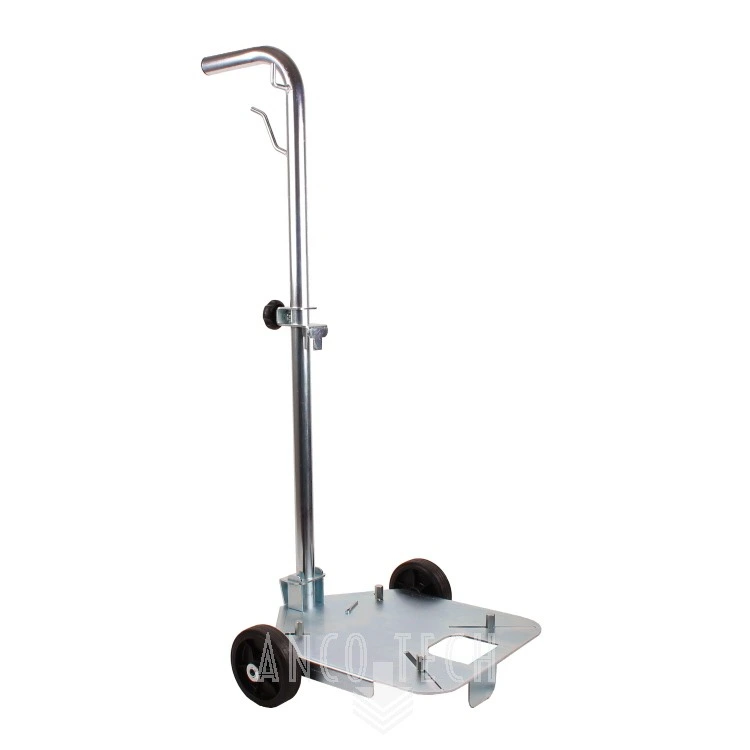 HAND TRUCK FOR 25-60KG DRUMS