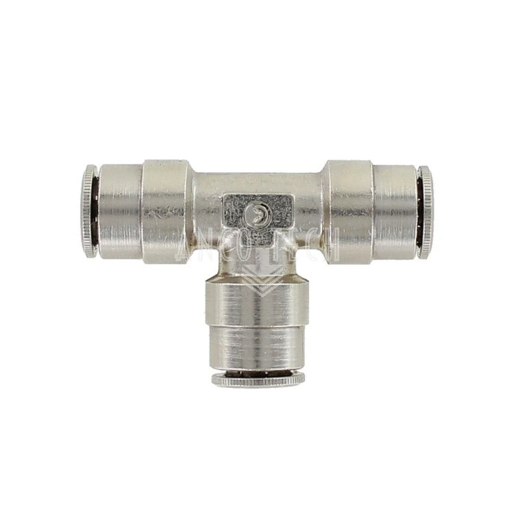 T PUSH-IN CONNECTOR TKI8