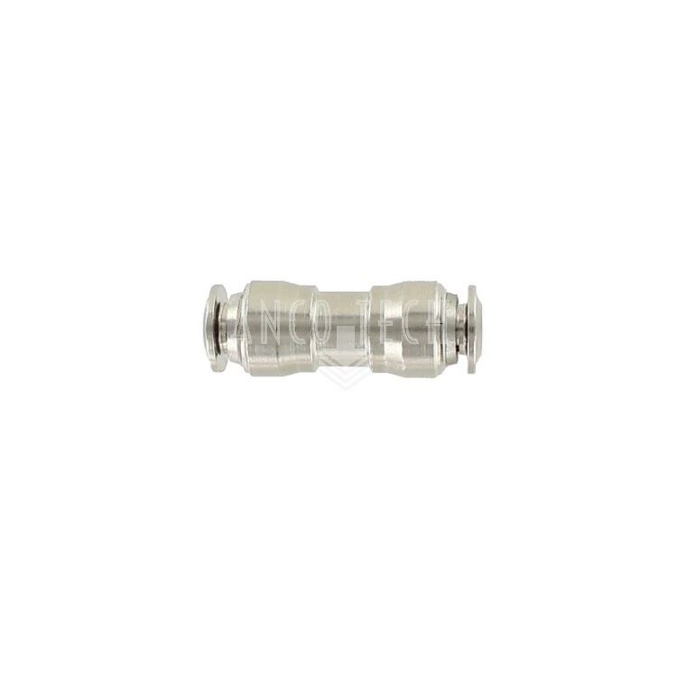 STRAIGHT PUSH-IN CONNECTOR RKI4