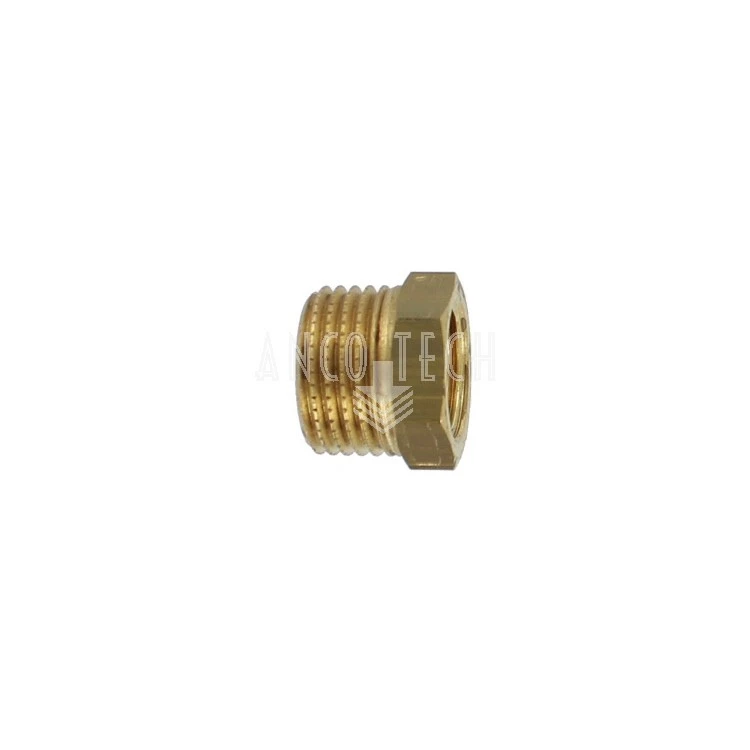 ADAPTER BSPT 1/2 M x 3/8 BSP F