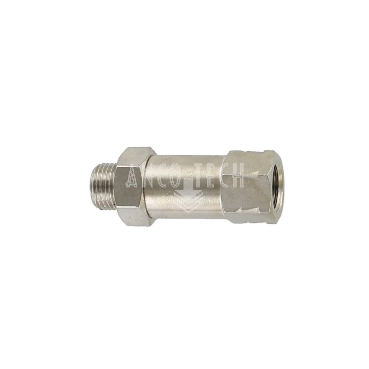 CHECK VALVE 1/8 FE.MA