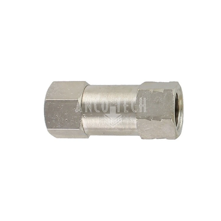 CHECK VALVE 1/4 FEMALE