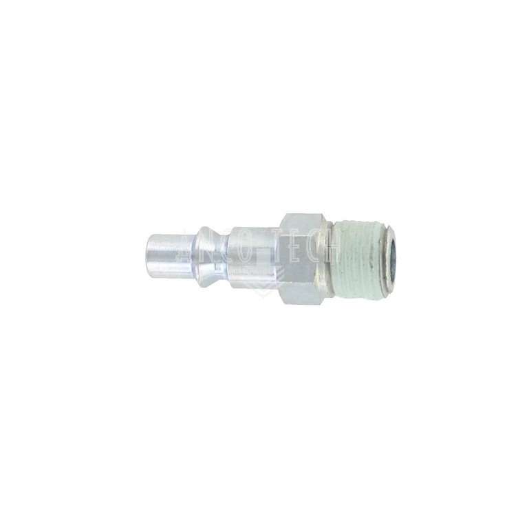 ORION COUPLER NIPPLE 1/4 MALE