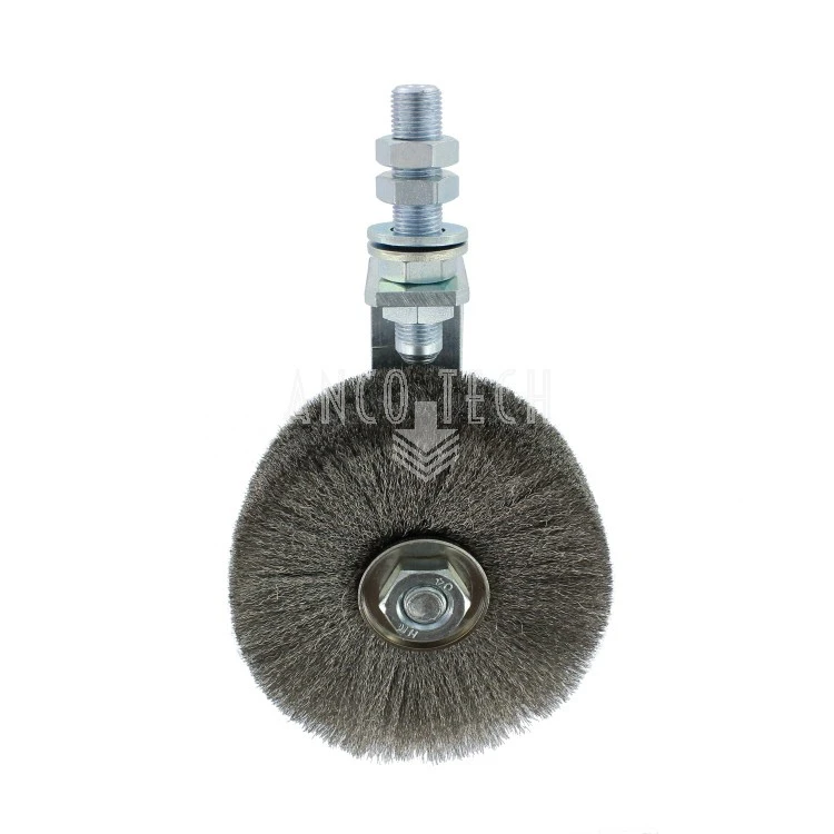 LUBRICATION BRUSH ROUND RSM 80  1/8G