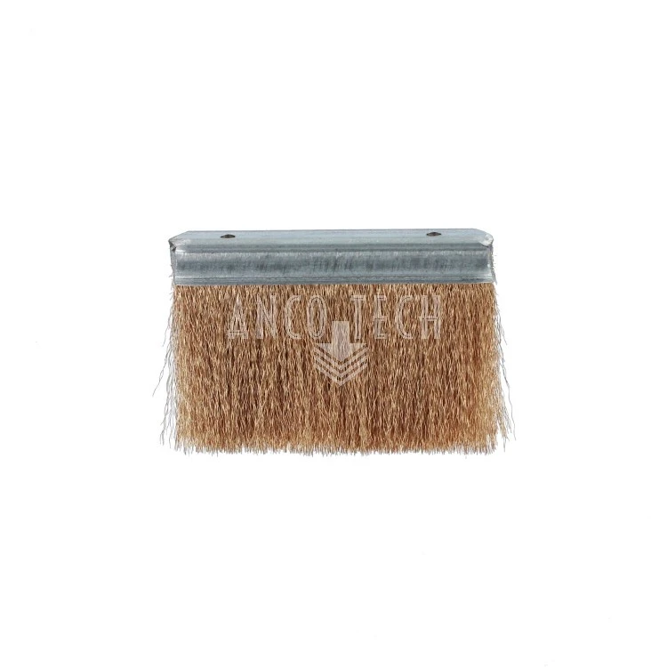 LUBRICATION BRUSH FLAT SPF 57 PHOSFOR BRONZE