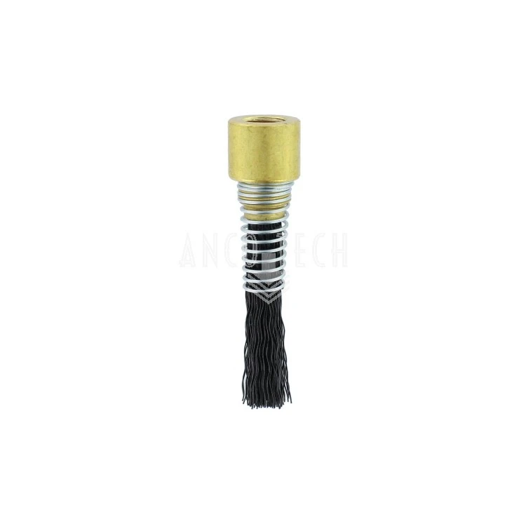 LUBRICATION BRUSH ROUND 6,5MM  1/8G