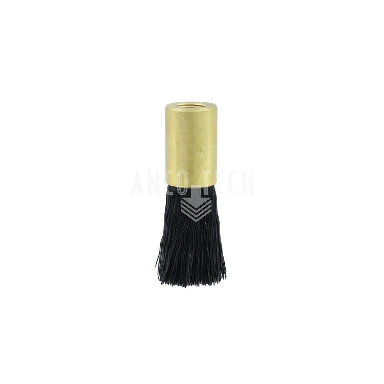 LUBRICATION BRUSH ROUND 16MM  1/8G