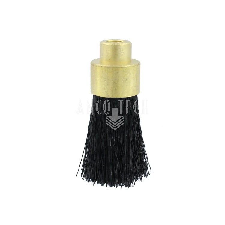 LUBRICATION BRUSH ROUND 25MM  1/8G