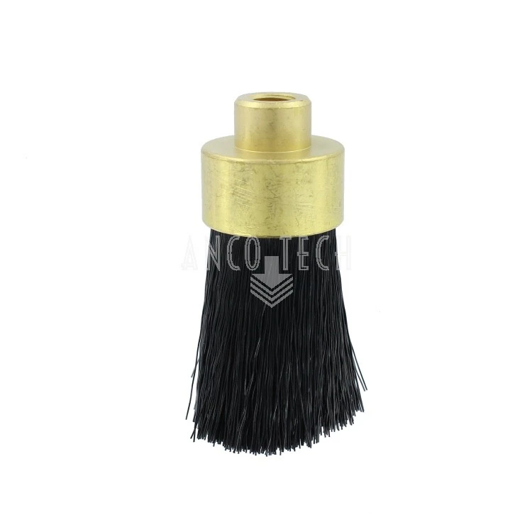LUBRICATION BRUSH ROUND 30MM 1/8G