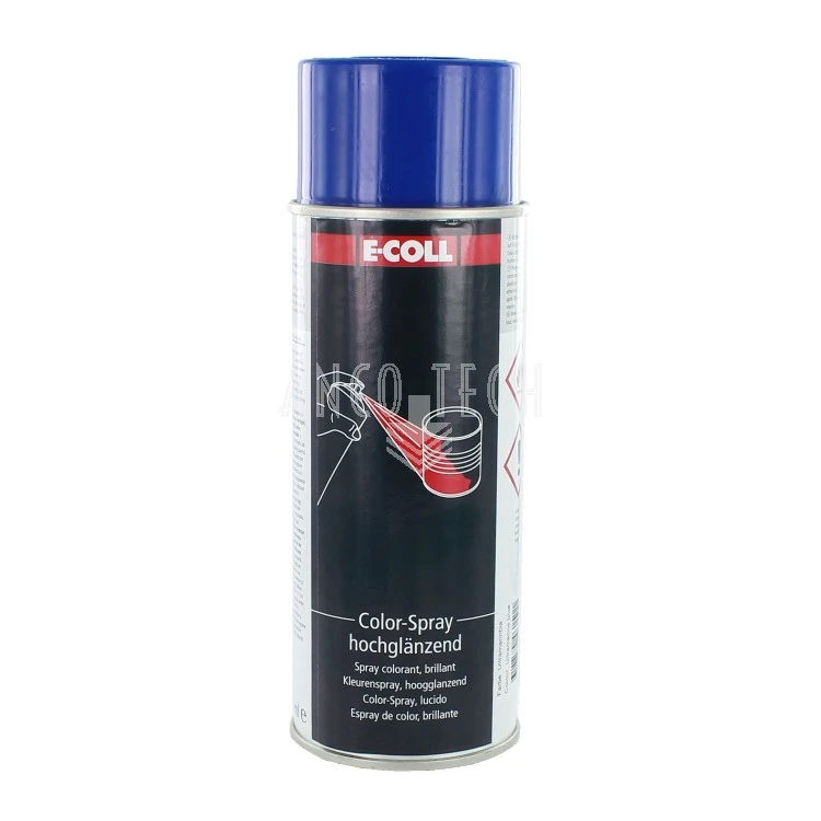 AEROSOL ULTRAMARINE BLUE 400ML