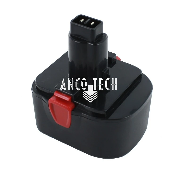 BATTERY 14,4V 3.3AH NI-MH (1401)