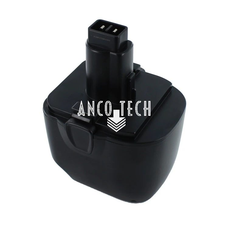 BATTERY 18V 3.3AH NI-MH   (1801)