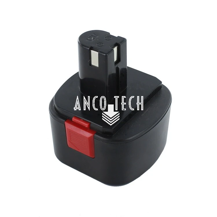 BATTERY 12V 3.3AH NI-MH   (1201)