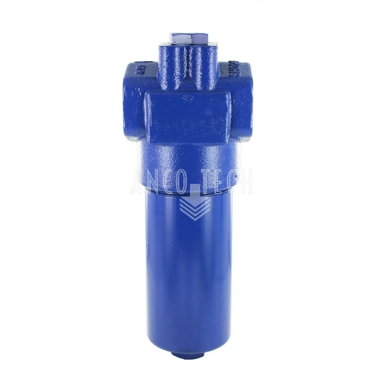 PRESSURE FILTER HOUSING SF030
