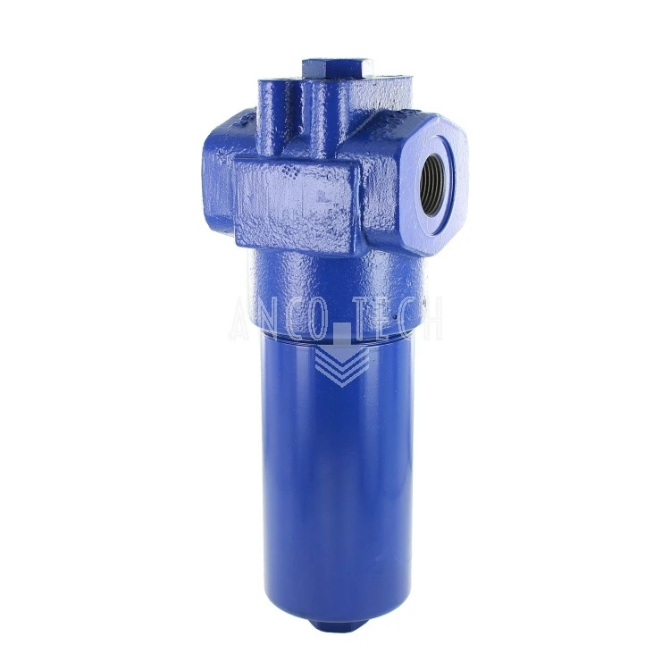 PRESSURE FILTER HOUSING SF030