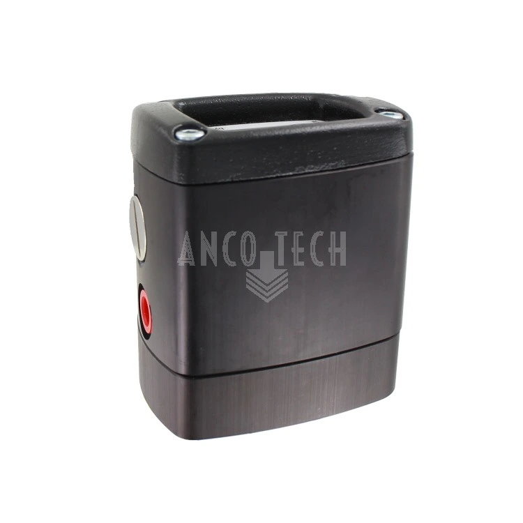 PIUSI DIGITAL GREASE FLOW METER 1/8G
