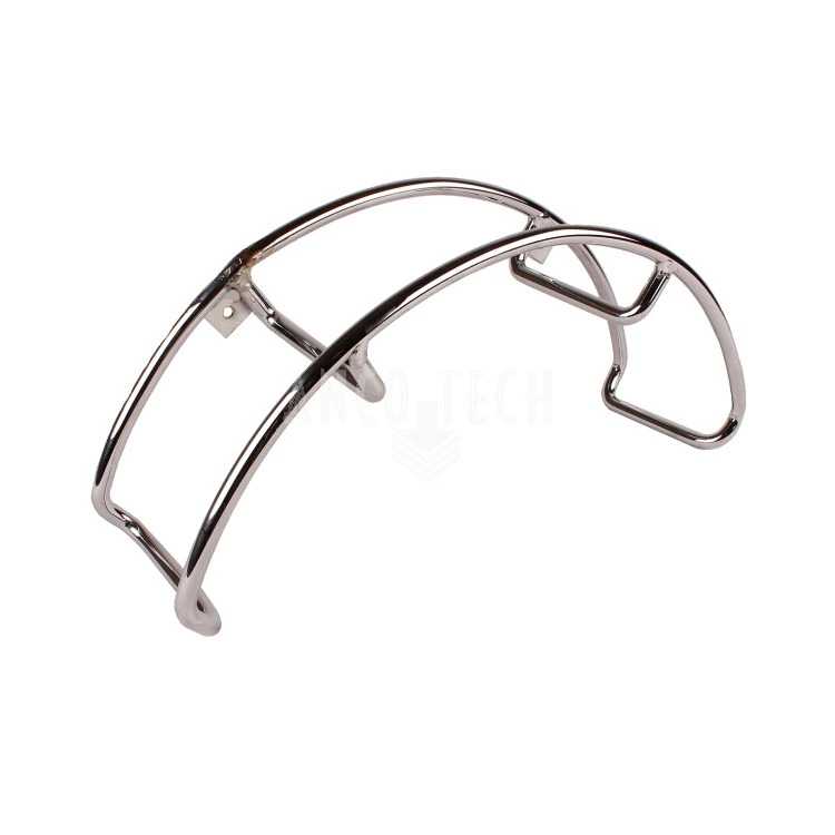 HOSE RACK 350x90 MM B x D