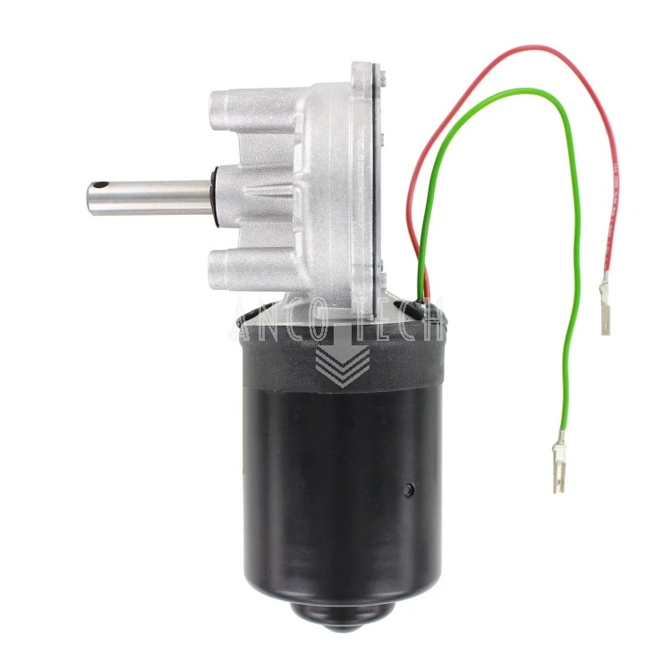 GEAR MOTOR KFG PUMP 24VDC